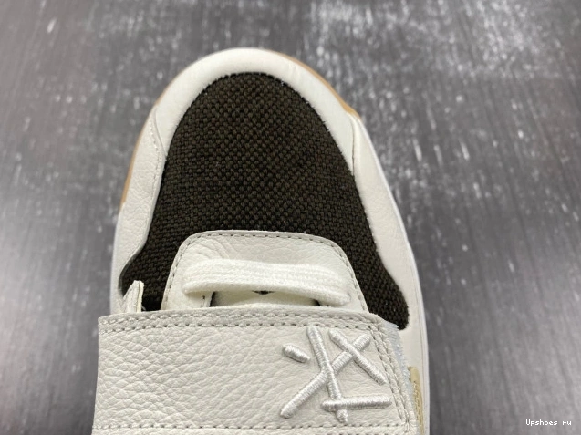 Jack Scott Travis Jumpman Jordan TR 0803